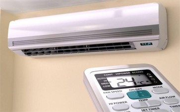 空调内机显示e1，具体原因和故障维修办法
