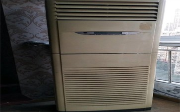 约克空调显示5，具体原因和故障维修办法