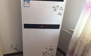 长虹空调显示f9，具体原因和故障维修办法