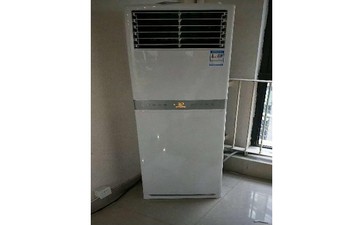 空调遥控器显示所有，具体原因和故障维修办法