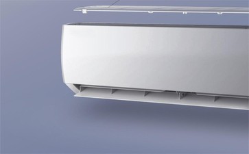 空调开机显示h6，具体原因和故障处理办法