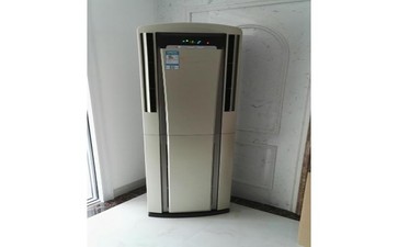 空调温度显示没有温度，具体原因和故障处理办法