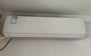小天鹅变频空调显示e5，具体原因和故障处理办法