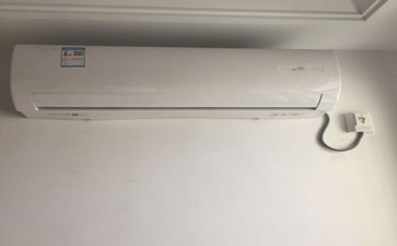 空调显示pp是啥，具体原因和故障维修办法