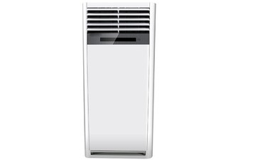中央空调显示e1，具体原因和故障维修办法