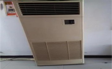 空调内机显示p1，具体原因和故障维修办法