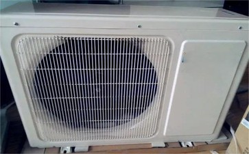 空调制热温度显示lo，具体原因和故障维修办法