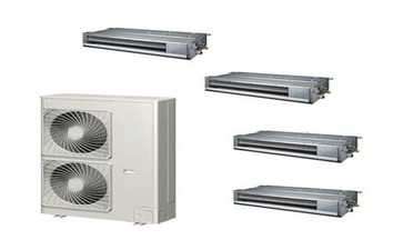 空调显示p4怎么办，具体原因和故障维修办法