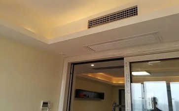 空调开机显示H3，具体原因和故障维修办法