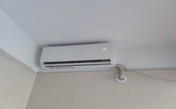 长虹空调显示f7，具体原因和故障处理办法