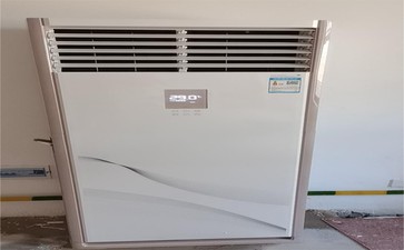 空调显示雪花，具体原因和故障处理办法