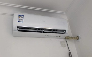 空调显示pp怎么回事，具体原因和故障维修办法