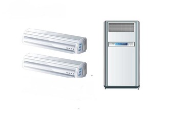 柜式空调显示e6，具体原因和故障处理办法