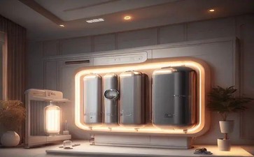 空气能热水器设置代码99，具体原因和解决方法