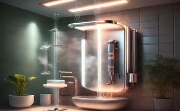 紫荆热水器错误代码，具体原因和解决方法