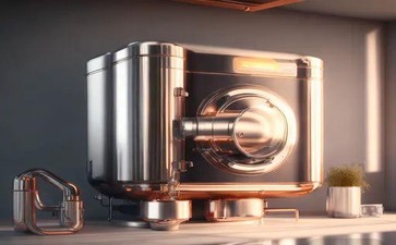 空气能热水器代码e02，具体原因和解决方法