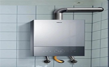 燃气热水器代码E2，具体原因和解决方法