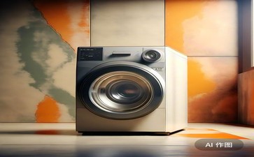 小吉内裤洗衣机故障列表，具体原因和解决办法