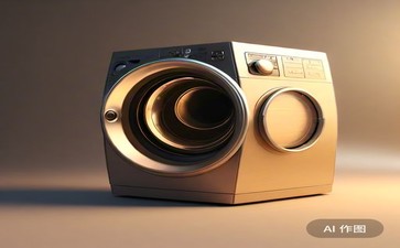 奇声洗衣机故障，具体原因和解决办法