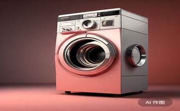洗衣机e2故障怎么清除，具体原因和解决办法