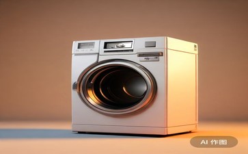 洗衣机通讯故障，具体原因和解决办法