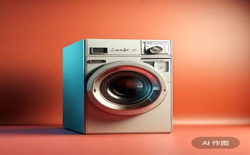 国外洗衣机故障维修，具体原因和解决办法