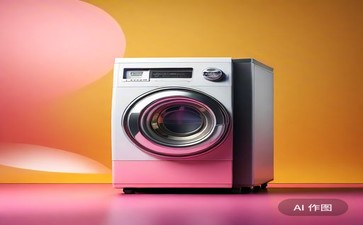 美的e20洗衣机故障，具体原因和解决办法