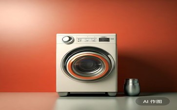 lg双力神洗衣机故障de，具体原因和解决办法