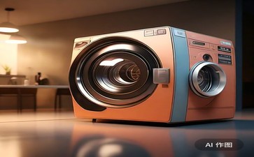三洋洗衣机故障E12，具体原因和解决办法