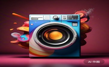 乐声洗衣机故障码，具体原因和解决办法