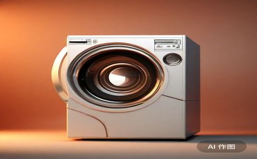 三洋洗衣机故障代码e904，具体原因和解决办法