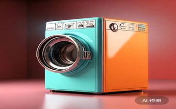 广东滚筒洗衣机故障代码，具体原因和解决办法