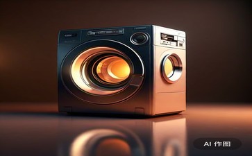洗衣机无故障提示但不工作，具体原因和解决办法