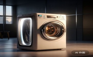 超市自动洗衣机故障排除，具体原因和解决办法