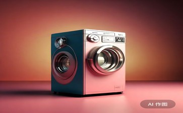 松下洗衣机故障报H 02，具体原因和解决办法