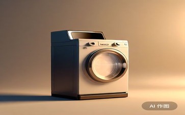 上海双鹿牌洗衣机故障，具体原因和解决办法