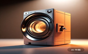 洗衣机出现故障码无法重置，具体原因和解决办法