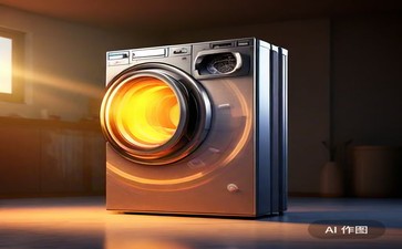 约克洗衣机e01故障，具体原因和解决办法