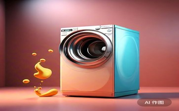 乐声洗衣机故障，具体原因和解决办法