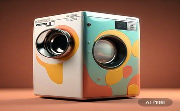变频洗衣机故障码C4，具体原因和解决办法