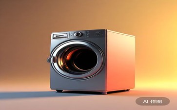 迪士尼洗衣机故障代码表，具体原因和解决办法
