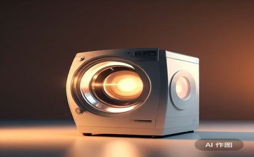 滚轮洗衣机故障06，具体原因和解决办法