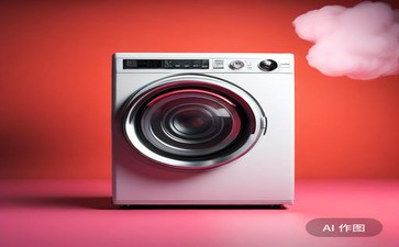 奥克斯洗衣机故障代码查询，具体原因和解决办法