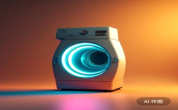 帝都洗衣机故障代码，具体原因和解决办法