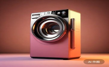 lg洗衣机故障显示pf，具体原因和解决办法