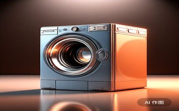 洗衣机开盖报警开关故障，具体原因和解决办法