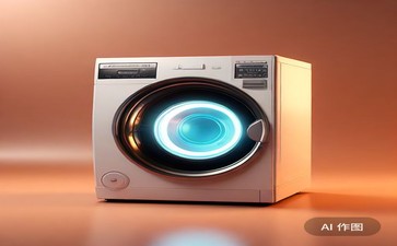 天鹅洗衣机故障码e 3，具体原因和解决办法