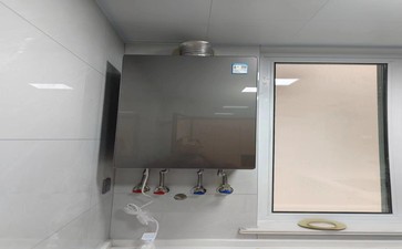 阿里斯顿壁挂炉不冒烟，具体故障原因和解决办法
