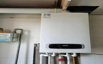阿里斯顿壁挂炉不点火，具体故障原因和解决办法