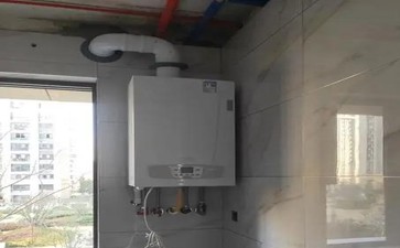 壁挂炉不显示电压，具体故障原因和解决办法